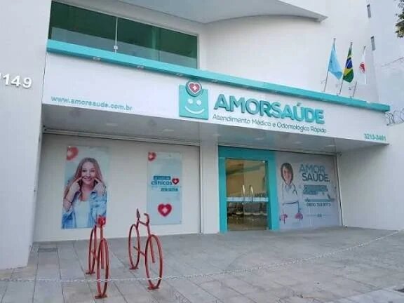 AmoreSaúde abre vaga para Recepcionista em Manaus: saiba como se candidatar
