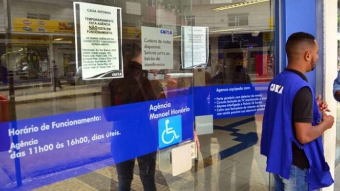 Caixa abre seleção de estágio no Amazonas com bolsa de até R$ 1.800