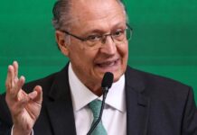 Alckmin: governo brasileiro prepara decreto para salvaguardas no acordo Mercosul-UE