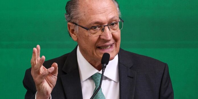 Alckmin: governo brasileiro prepara decreto para salvaguardas no acordo Mercosul-UE