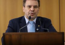 Ministro da Justiça pede debate sobre financiamento para combater o crime organizado