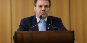 Ministro da Justiça pede debate sobre financiamento para combater o crime organizado