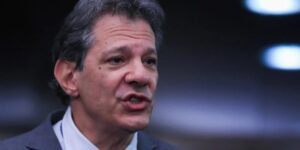 Haddad defende aumento de imposto para importados e mira proteção da indústria nacional