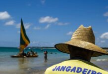 Senado aprova novas regras para agências de turismo receptivo e altera impostos para indústria química