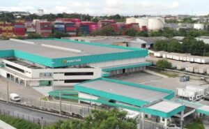 Positivo Tecnologia abre vagas de emprego em diversas áreas na fábrica