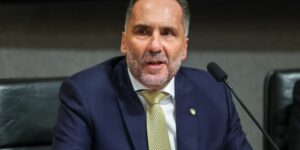 Projeto de Lei Antifacção: Sarrubbo critica exclusão do “andar de cima” do crime