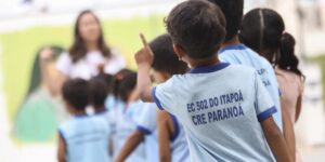 Ensino fundamental atinge 99,5% de frequência no Brasil, aponta Censo Escolar 2025