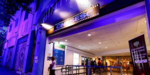 Projeto É Nóis na Fita exibe curtas feitos por jovens de baixa renda em São Paulo