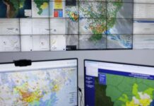 Desastres climáticos em 2025 afetaram mais de 336 mil pessoas no Brasil, aponta relatório