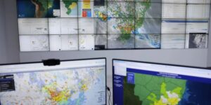 Desastres climáticos em 2025 afetaram mais de 336 mil pessoas no Brasil, aponta relatório