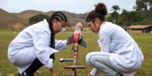 Inscrições abertas para Olimpíadas de Astronomia e Foguetes; entenda os objetivos