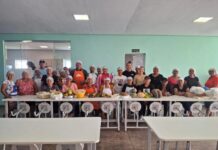 Idam capacita 35 agricultores familiares em São Sebastião do Uatumã na fabricação de doces