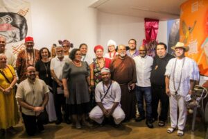 Exposição ‘Raízes do Sagrado’ promove diálogo inter-religioso e combate à intolerância em Manaus