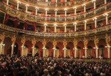 OCA celebra 270 anos de Mozart com concerto histórico no Teatro Amazonas