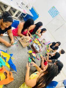 Programação dos Centros de Convivência destaca empoderamento feminino, bullying e síndrome de Down em março