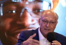 Acordo Mercosul-União Europeia: Alckmin prevê entrada em vigor em maio