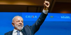 Lula critica Zema por não usar R$ 3,5 bilhões em prevenção a desastres climáticos em Minas
