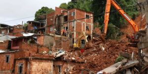 Sobreviventes de tragédia em Juiz de Fora criticam falha no sistema de alertas da Defesa Civil