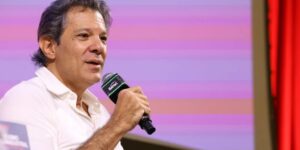 Haddad: Crise do Banco Master é “pancada” no sistema financeiro, mas sem risco sistêmico