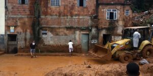 Estudo propõe medidas para liberar R$ 27 bilhões para prevenção climática no Brasil