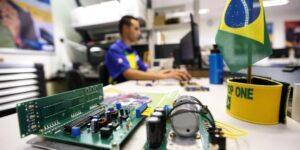 Educação profissional no Brasil: matrículas disparam mais de 68% em cinco anos