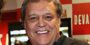 Morre aos 78 anos o renomado diretor e ator Dennis Carvalho