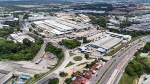 Zona Franca de Manaus: 59 anos de investimento industrial impulsionando desenvolvimento regional e social