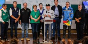 Lula anuncia financiamento para desabrigados em Minas Gerais seguindo modelo do Rio Grande do Sul