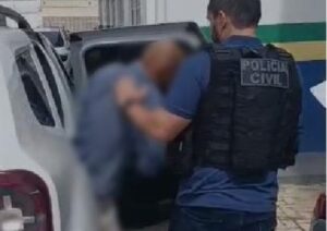 Pastor preso em Manaus por estupro contra uma criança de 10 anos, dizia pra vítima que ‘ninguém acreditaria em seus relatos’