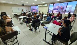 PGE-AM abre 15 vagas para estágio remunerado em Direito com bolsa de R$ 1.280