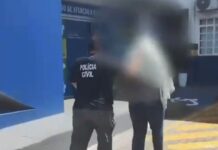 Homem preso após estuprar bebê de 1 ano chegou a gravar vídeo do abuso