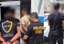 Operação Tormenta desarticula esquema de agiotagem que cobrava juros de até 50% ao mês