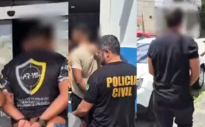 Operação Tormenta desarticula esquema de agiotagem que cobrava juros de até 50% ao mês