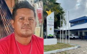 Homem é procurado no AM após atear fogo na ex e causar queimaduras de segundo grau