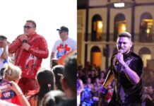 #Toadas começa nesta sexta (27) com David Assayag e Patrick Araújo no Largo São Sebastião