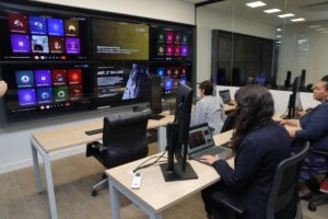 ‘TCE pela Educação’ realiza capacitação online de pontos focais para execução do programa nos municípios