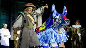 De Norte a Sul, março reúne festas populares, esportes e celebrações religiosas pelo país