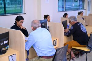 Famílias podem se cadastrar no Minha Casa, Minha Vida após reabertura do Simhab em Manaus