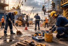 Empresa abre vaga para Auxiliar de Operações em Manaus com atuação em turno