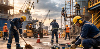 Empresa abre vaga para Auxiliar de Operações em Manaus com atuação em turno