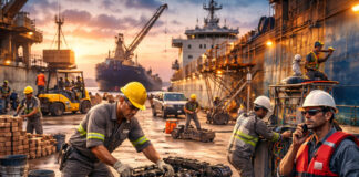 Grupo Bertolini abre diversas vagas de emprego em Manaus para áreas operacionais e navais