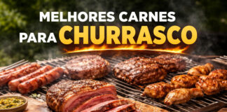 Melhores carnes para churrasco: como escolher certo e fazer bonito na brasa