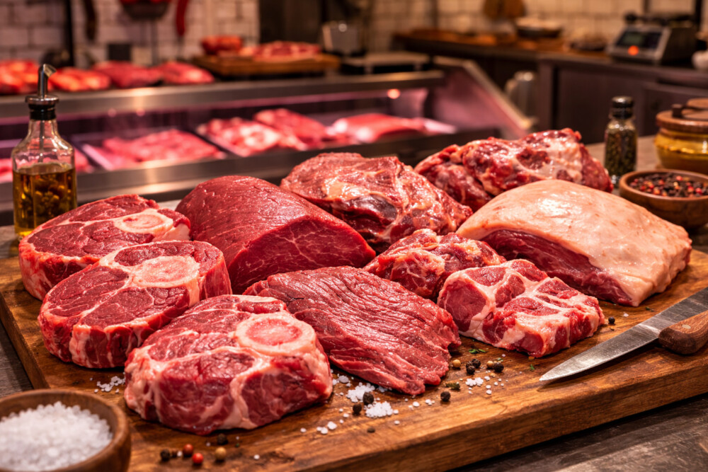 Piores carnes para churrasco: 8 cortes que podem comprometer sua brasa