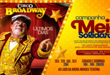 Circo Broadway