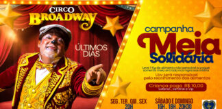 Circo Broadway