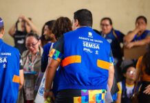 ATENÇÃO – CHAMAMENTO PÚBLICO: Prefeitura de Manaus convoca profissionais de diversos cargos aprovados no concurso da Semsa Prefeitura de Manaus convoca profissionais de diversos cargos aprovados no concurso da Semsa