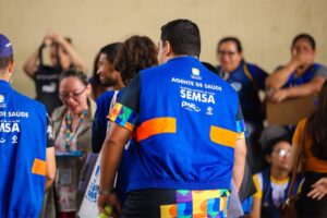 ​ATENÇÃO – CHAMAMENTO PÚBLICO: Prefeitura de Manaus convoca profissionais de diversos cargos aprovados no concurso da Semsa