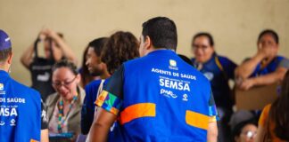 Prefeitura de Manaus convoca profissionais de diversos cargos aprovados no concurso da Semsa