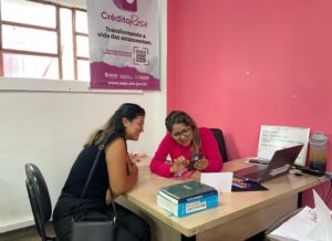 Programa Crédito Rosa celebra 4 anos e fortalece empreendedorismo feminino