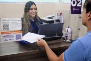 Detran-AM suspende atendimento no posto do Shopping ViaNorte a partir desta quinta (26)